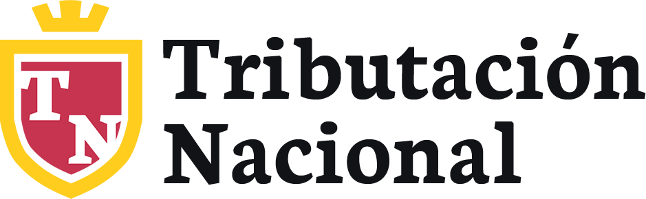 Logo Tributación Nacional